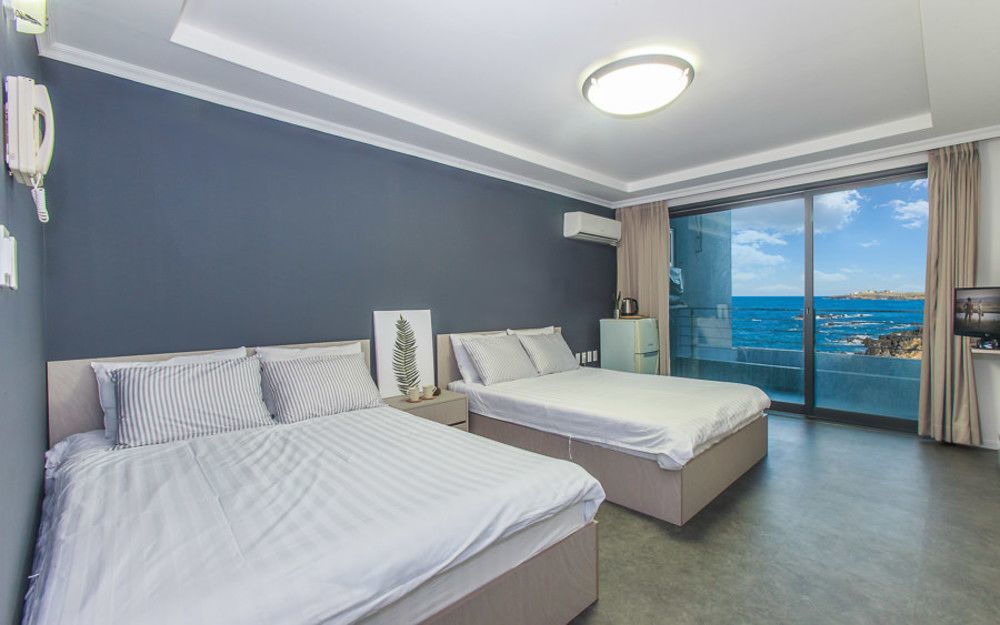 Maniju Pension Togŭnnae Εξωτερικό φωτογραφία